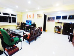 Blk 142 Pasir Ris Street 11 (Pasir Ris), HDB 5 Rooms #177672012